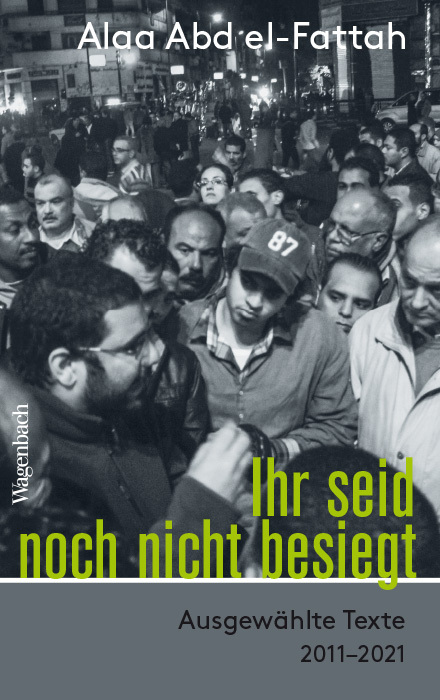 Ihr seid noch nicht besiegt main product photo