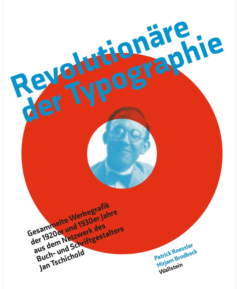 Revolutionäre der Typographie main product photo