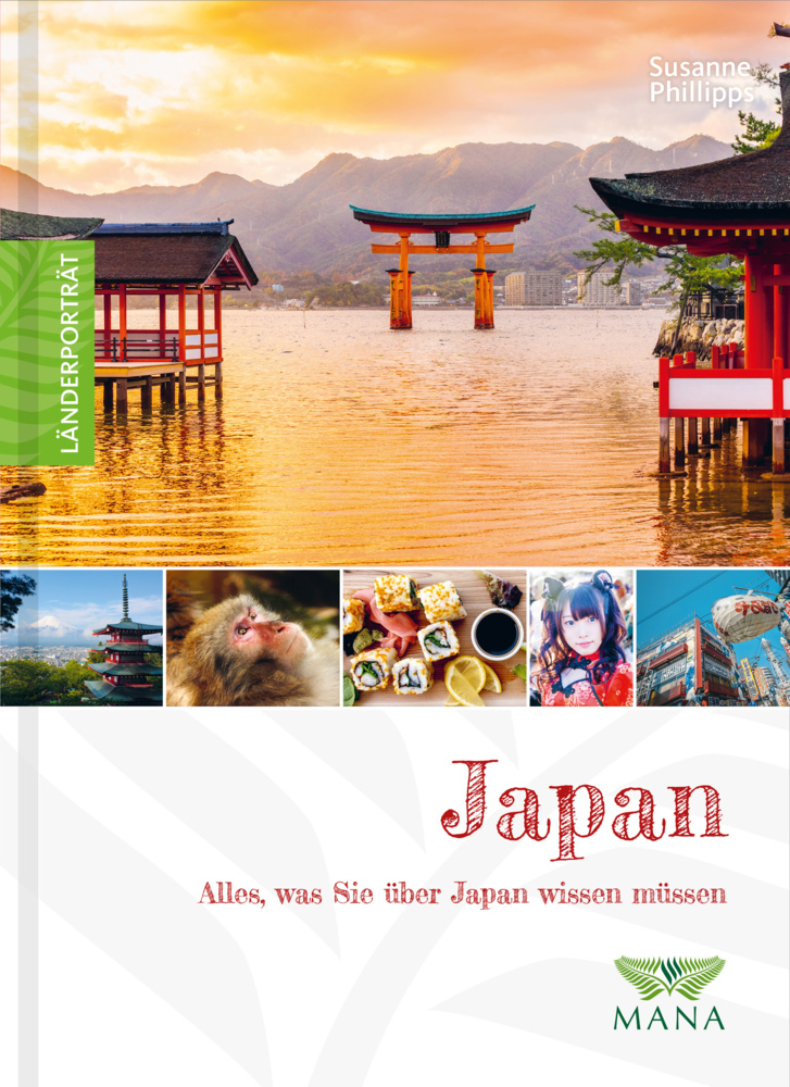 Japan main product photo