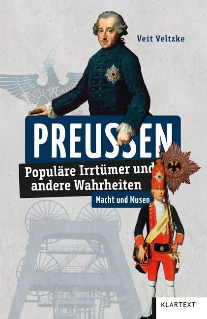 Preußen main product photo