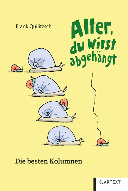 Alter, du wirst abgehängt main product photo