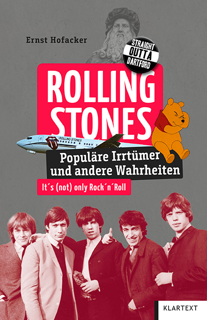 Rolling Stones main product photo