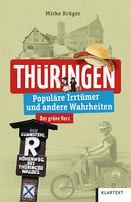 Thüringen main product photo