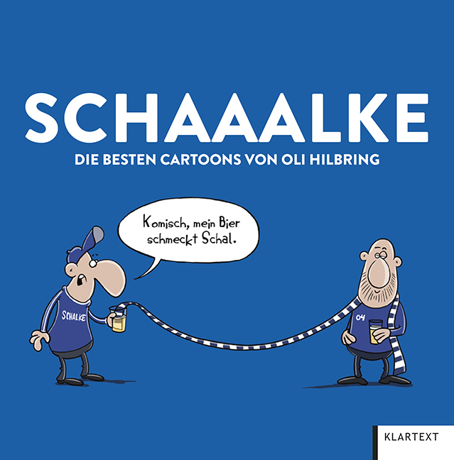 Schaaalke main product photo