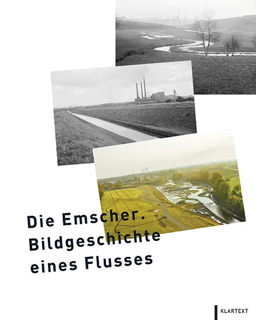 Die Emscher main product photo
