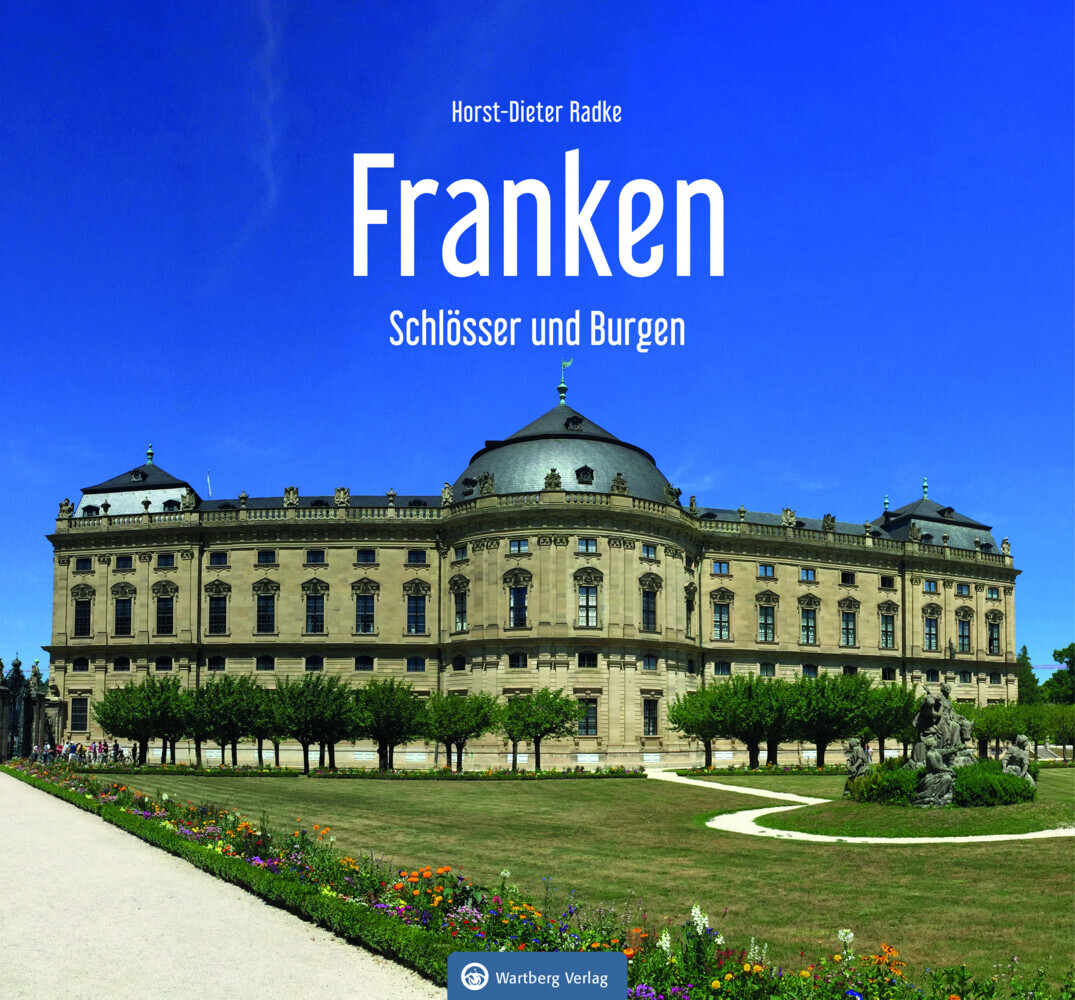 Franken - Schlösser und Burgen main product photo