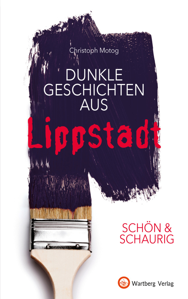 SCHÖN & SCHAURIG - Dunkle Geschichten aus Lippstadt main product photo