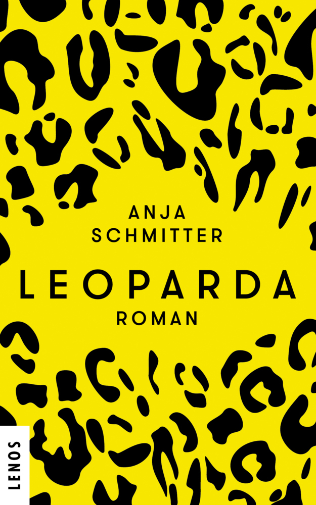 Leoparda main product photo