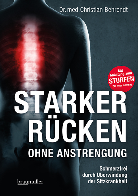 Starker Rücken ohne Anstrengung main product photo