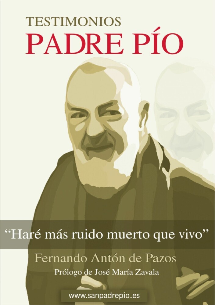 Padre Pío main product photo