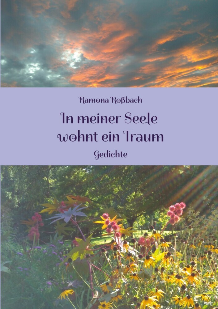 In meiner Seele wohnt ein Traum main product photo