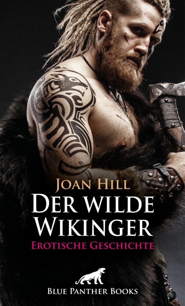 Der wilde Wikinger | Erotische Geschichte main product photo
