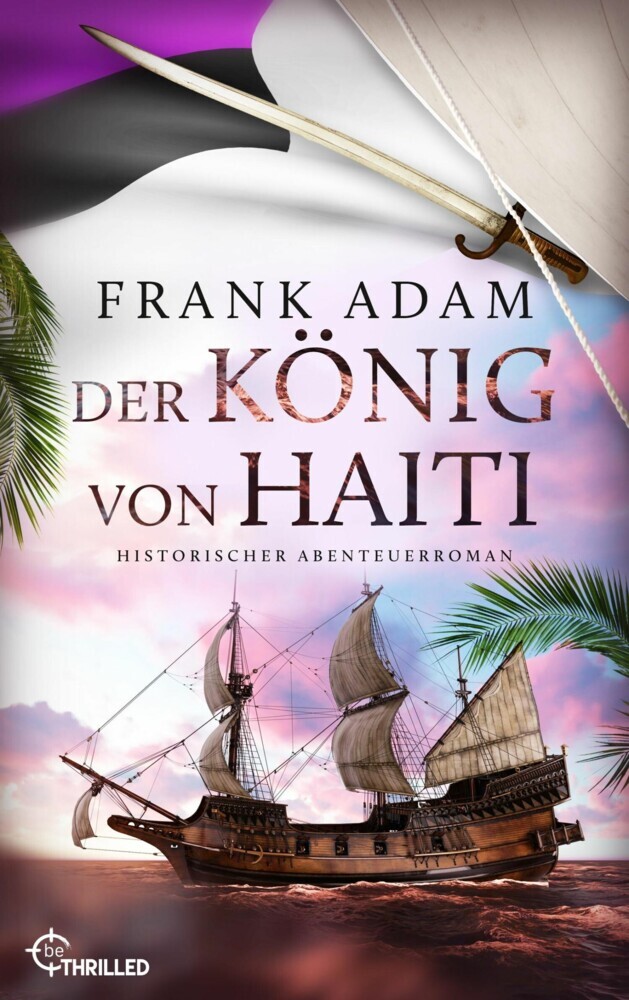 Der König von Haiti main product photo