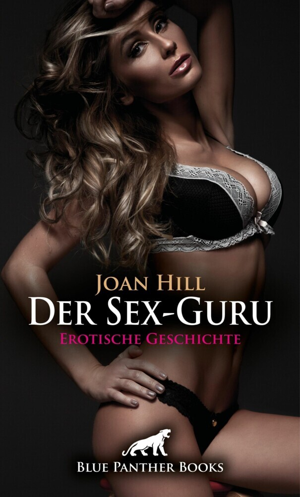 Der Sex-Guru | Erotische Geschichte main product photo