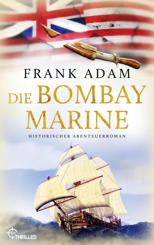 Die Bombay-Marine main product photo