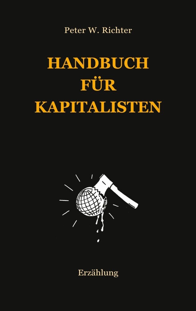Handbuch für Kapitalisten main product photo