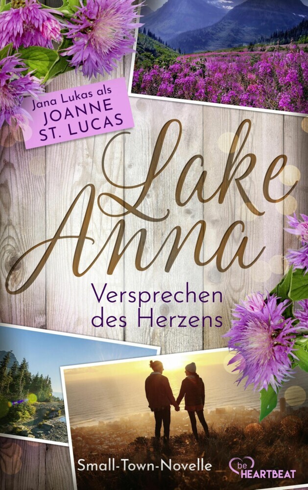Lake Anna - Versprechen des Herzens main product photo