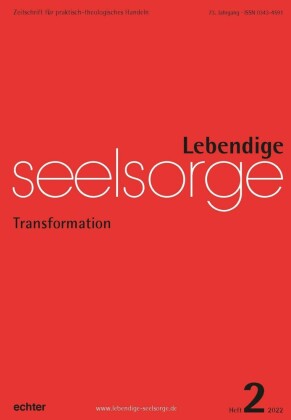 Lebendige Seelsorge 2/2022