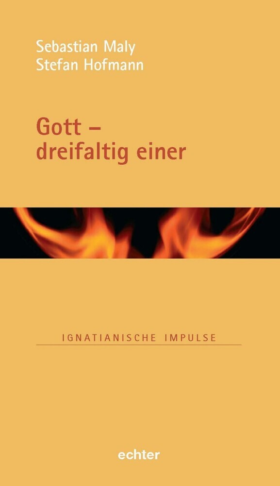 Gott - dreifaltig einer main product photo