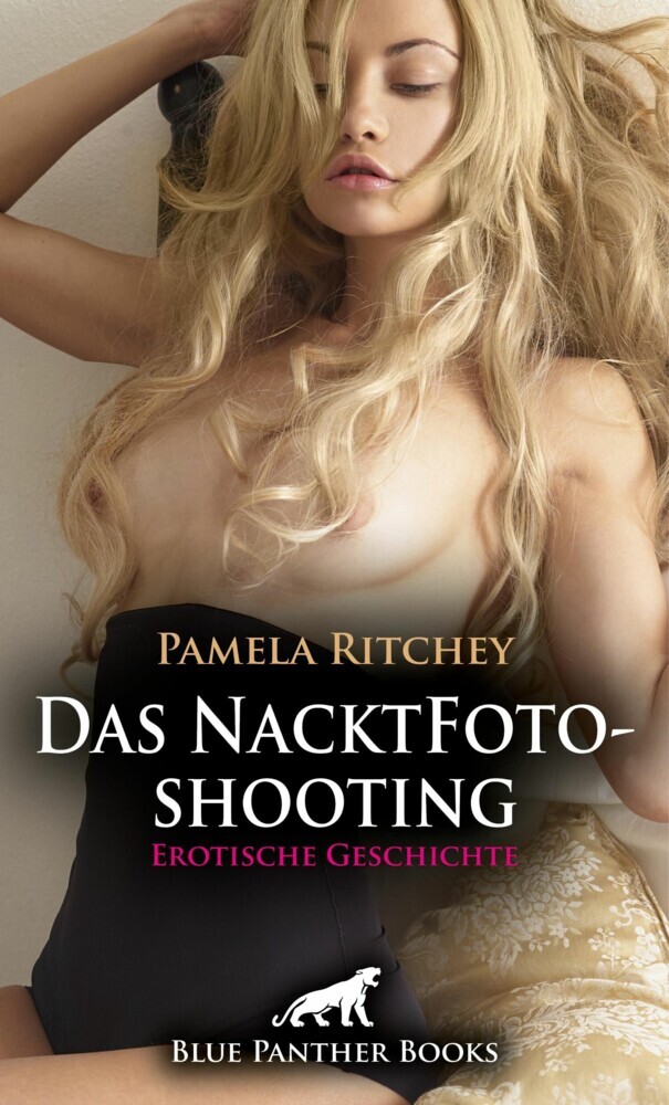 Das NacktFotoshooting | Erotische Geschichte main product photo