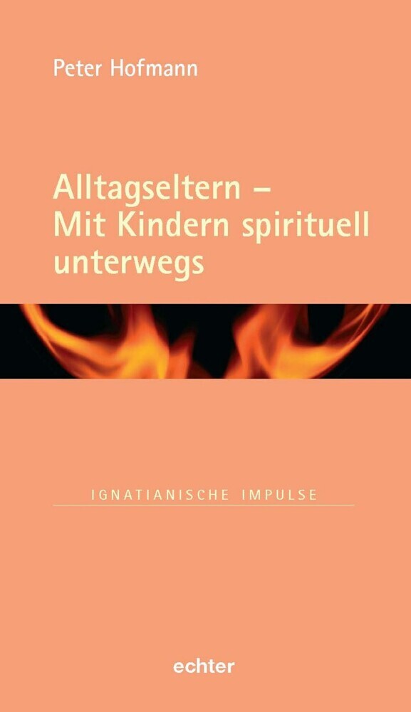 Alltagseltern - Mit Kindern spirituell unterwegs main product photo