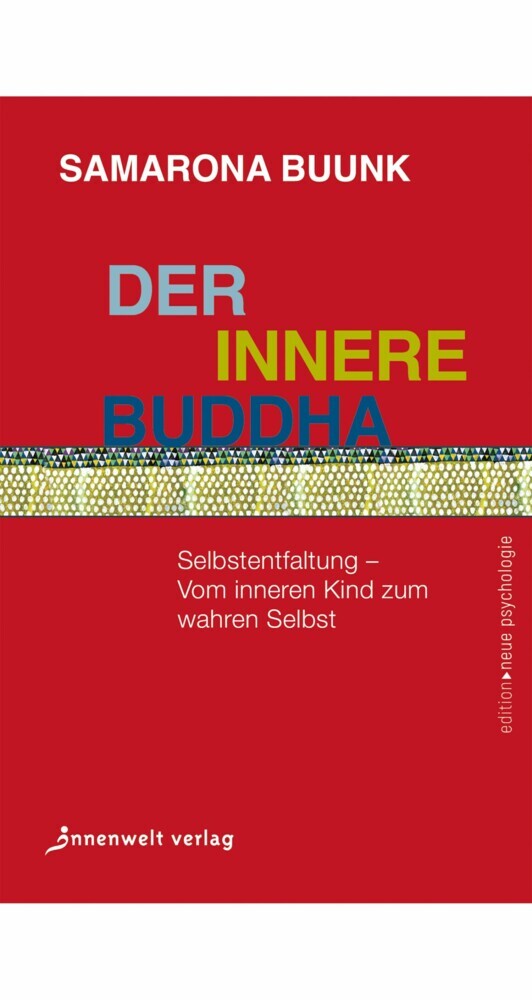 Der innere Buddha main product photo