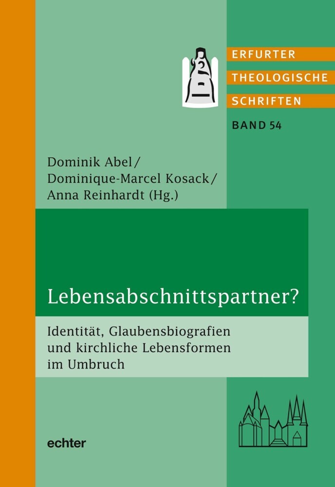 Lebensabschnittspartner? main product photo