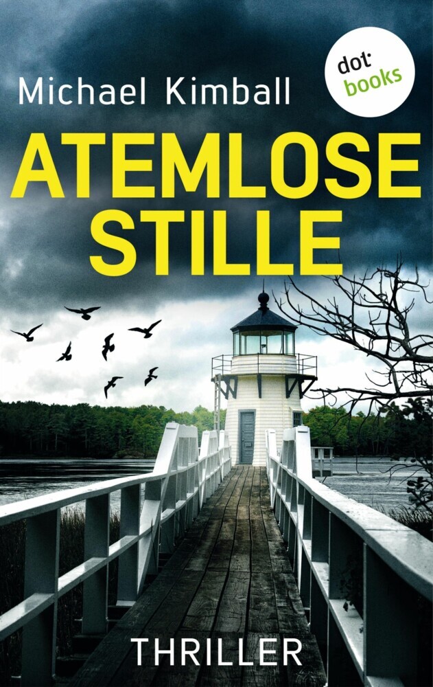 Atemlose Stille main product photo