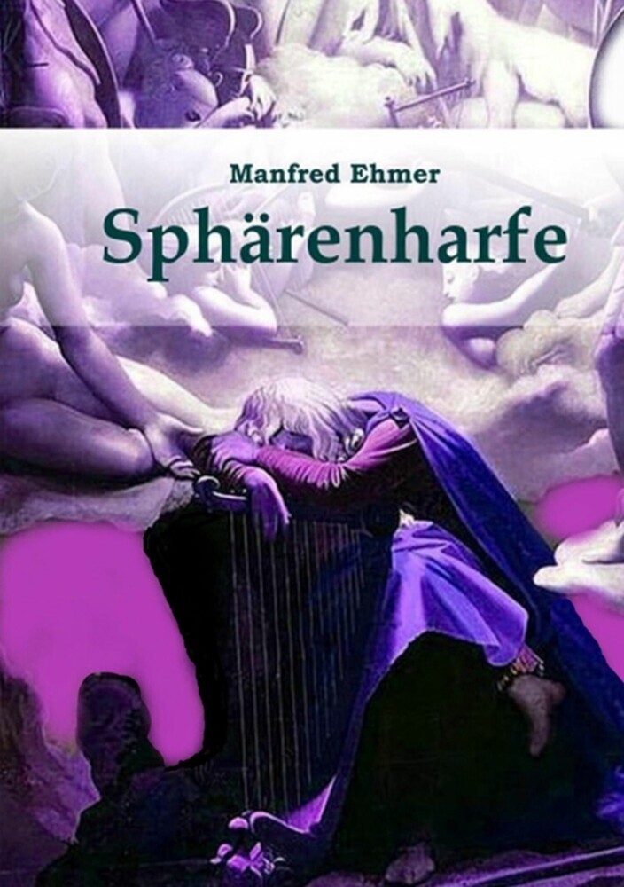 Sphärenharfe main product photo
