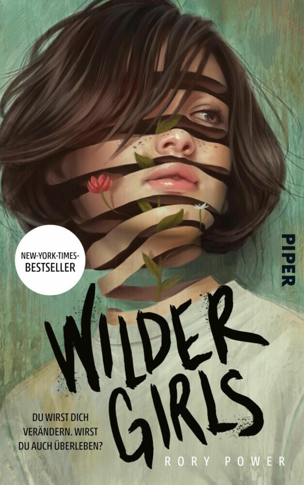 Wilder Girls main product photo