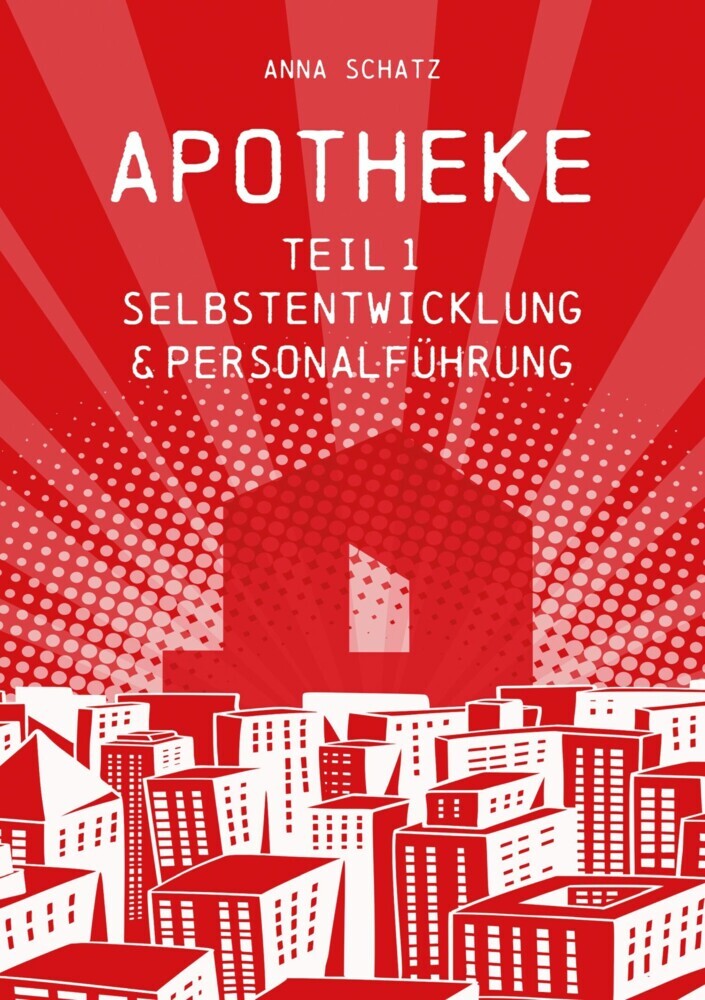 APOTHEKE Selbstentwicklung & Personalführung main product photo
