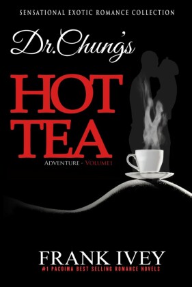 Dr Chung's Hot Tea