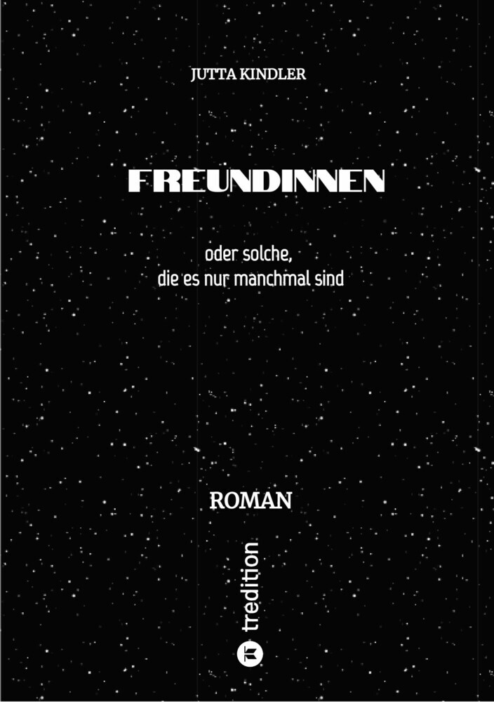 Freundinnen main product photo