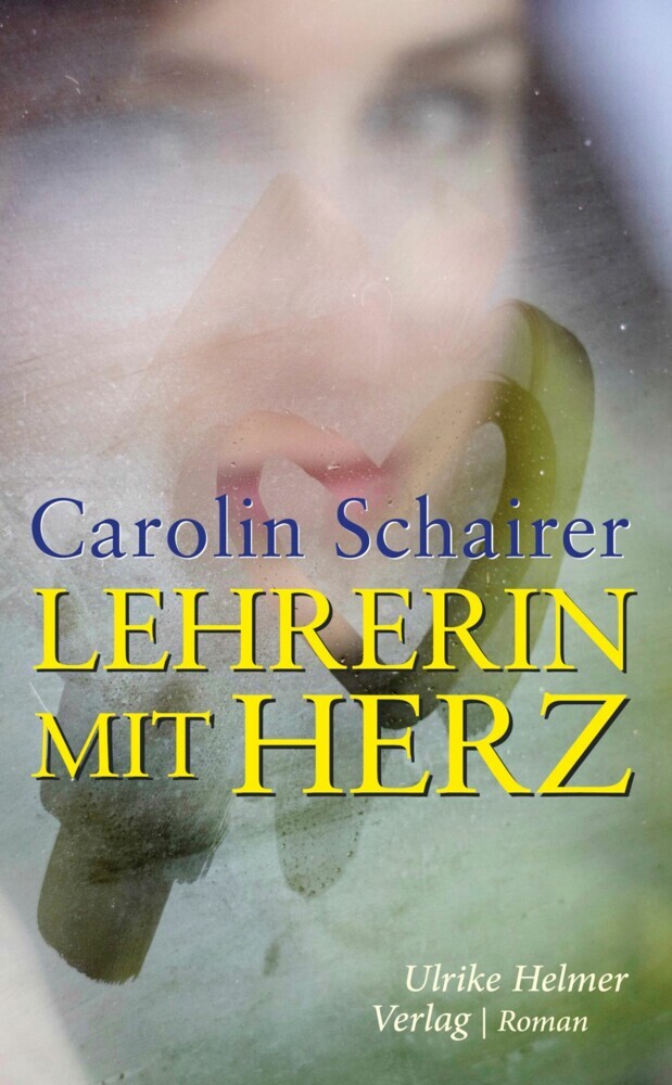 Lehrerin mit Herz main product photo