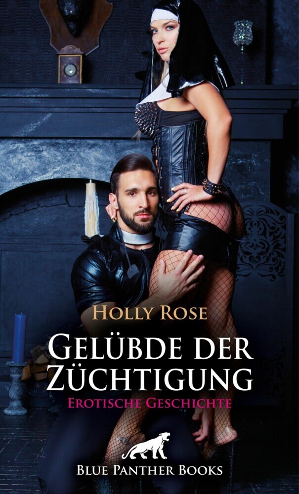 Gelübde der Züchtigung | Erotische Geschichte main product photo