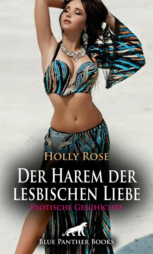 Der Harem der lesbischen Liebe | Erotische Geschichte main product photo