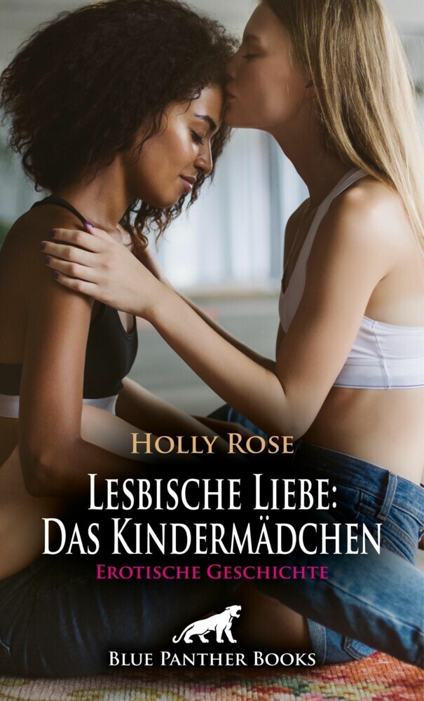 Lesbische Liebe: Das Kindermädchen | Erotische Geschichte main product photo