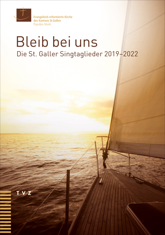 Bleib bei uns main product photo