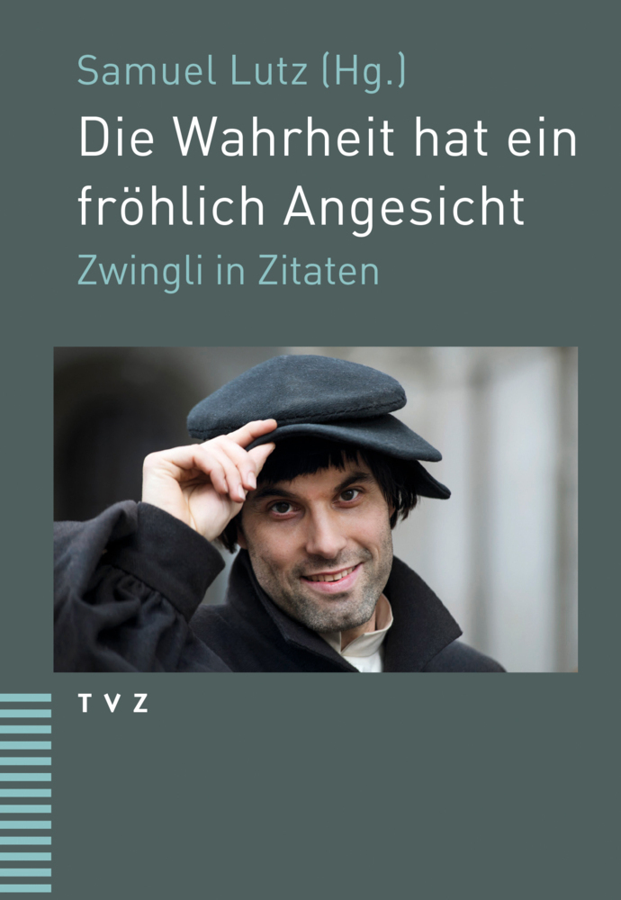 Die Wahrheit hat ein fröhlich Angesicht main product photo