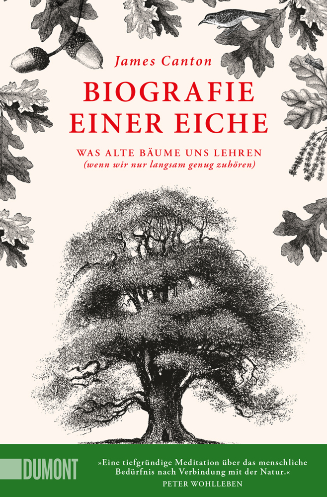 Biografie einer Eiche main product photo