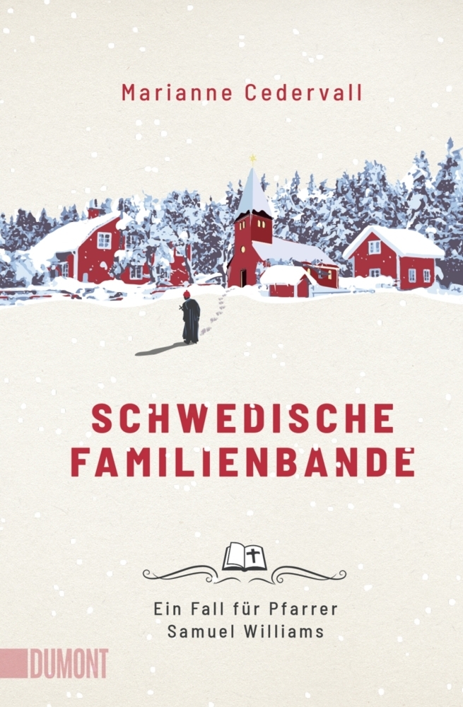 Schwedische Familienbande main product photo