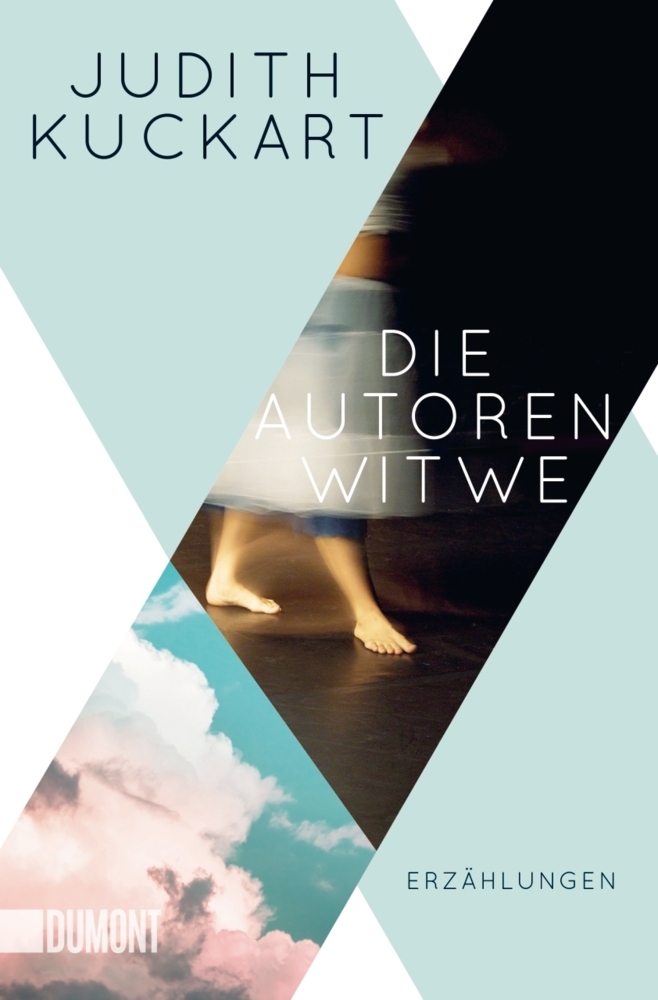 Die Autorenwitwe main product photo