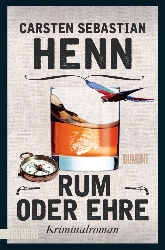 Rum oder Ehre main product photo