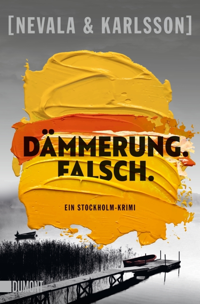 Dämmerung. Falsch. main product photo