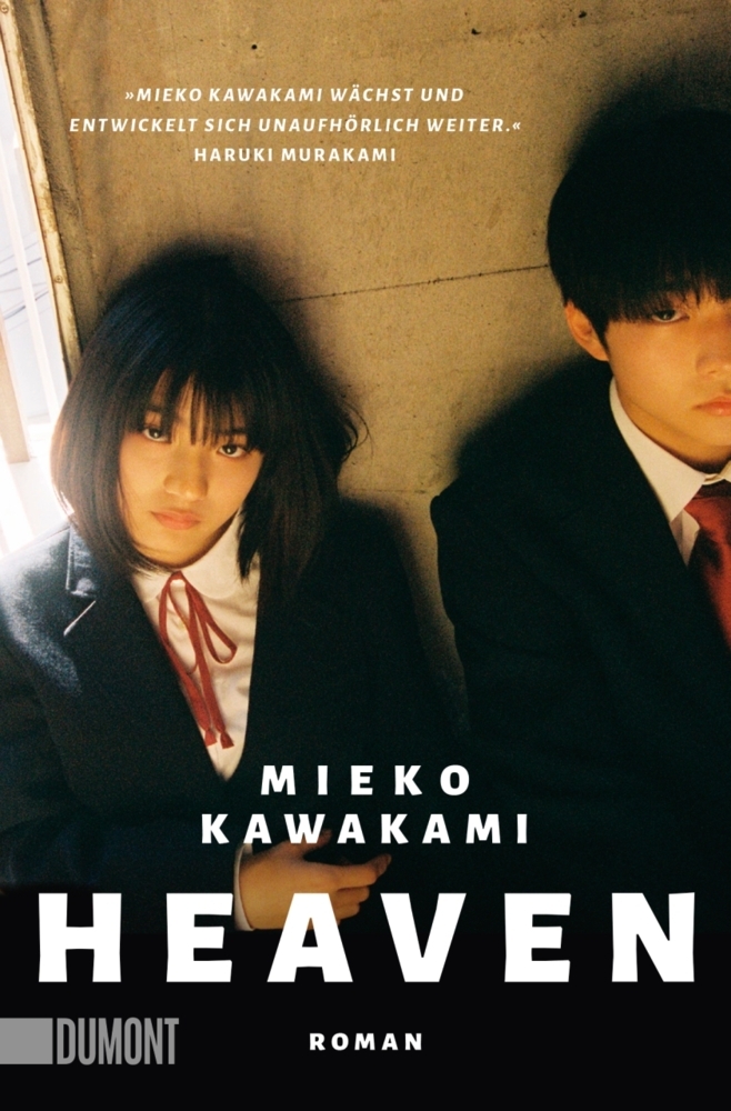 Heaven main product photo