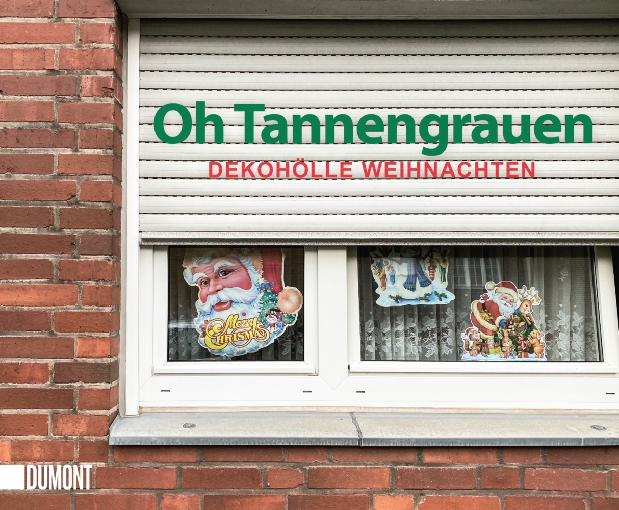 Oh Tannengrauen main product photo