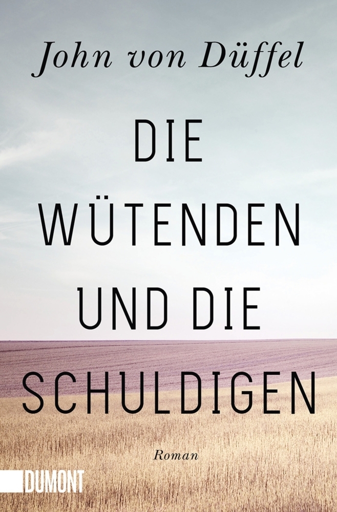 Die Wütenden und die Schuldigen main product photo