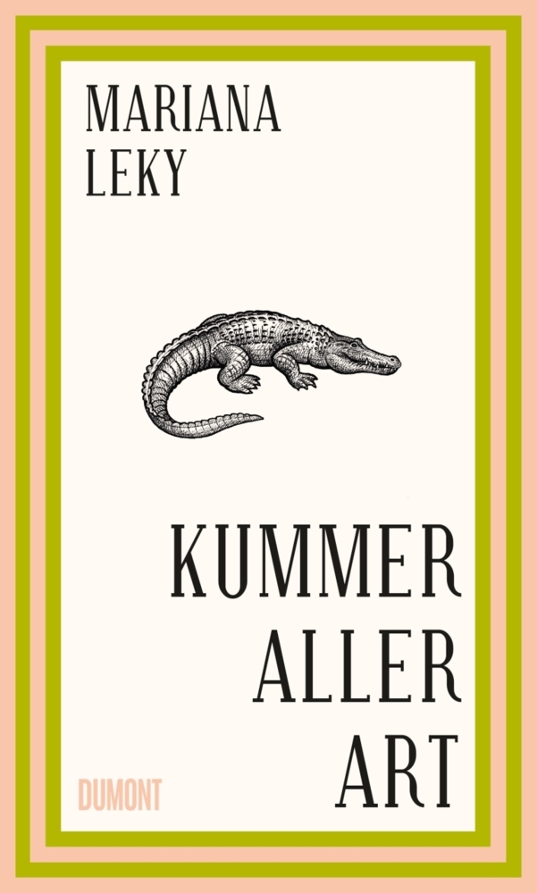 Kummer aller Art main product photo