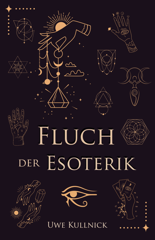 Fluch der Esoterik main product photo
