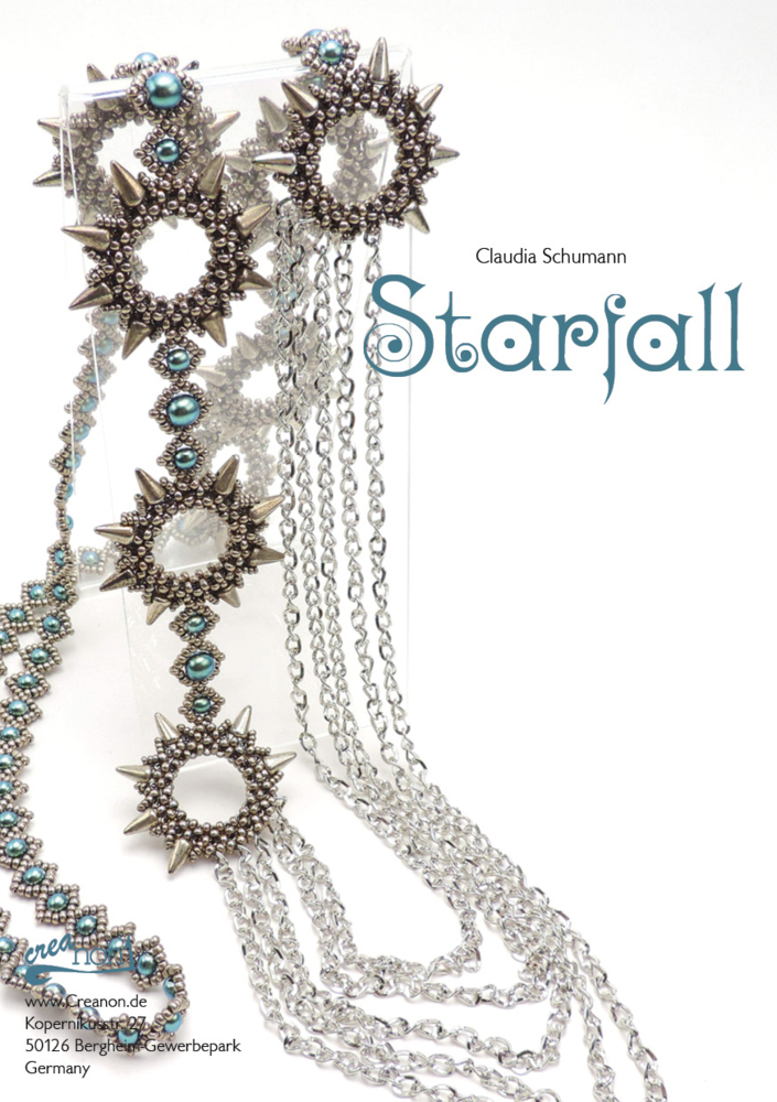 Starfall main product photo